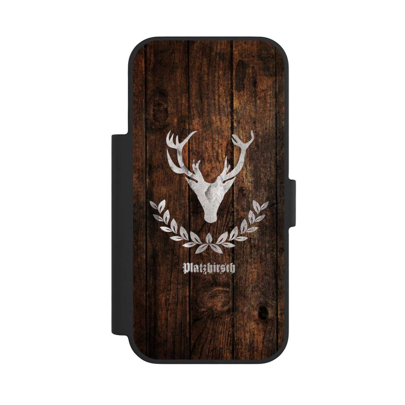 iPhone 17 Pro NIVOflip Deer Classic