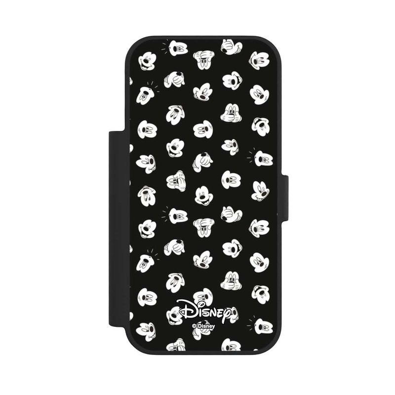 iPhone 17 Pro NIVOflip Mickey Visages