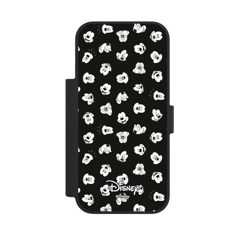 iPhone 17 Pro NIVOflip Micky Faces
