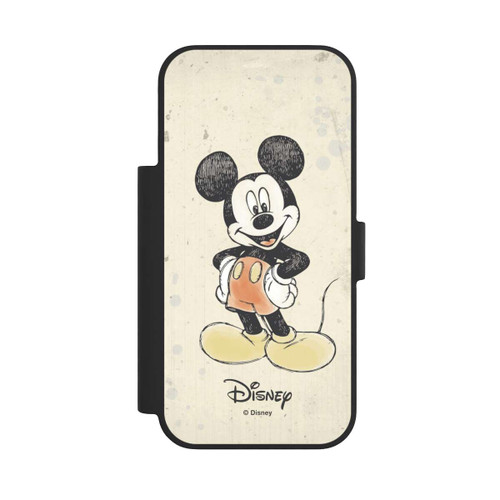 Apple iPhone 17 Pro NIVOflip Micky Watercolor