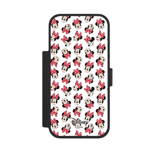 Apple iPhone 17 Pro NIVOflip Minnie Mouse Pattern
