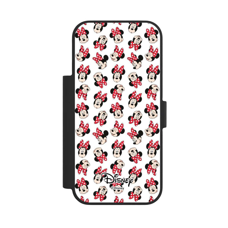iPhone 17 Pro NIVOflip Minnie Mouse Pattern