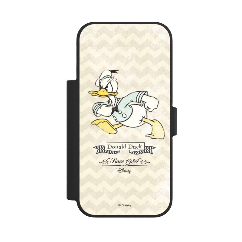 iPhone 17 Pro NIVOflip Donald Vintage