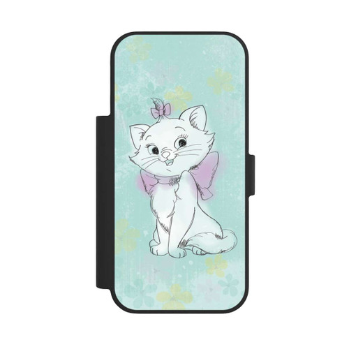 Apple iPhone 17 Pro NIVOflip Marie Watercolor