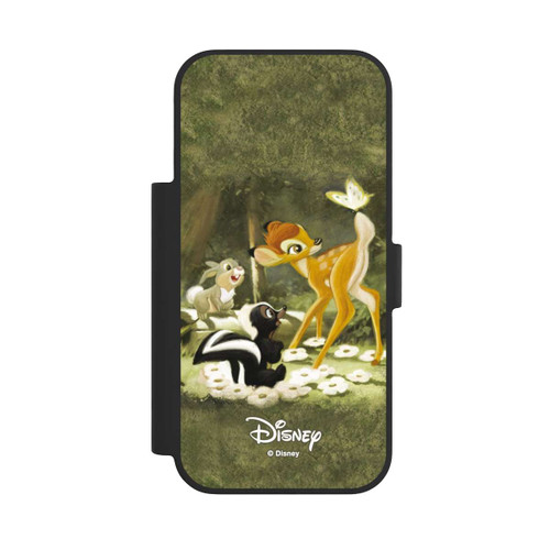 Apple iPhone 17 Pro NIVOflip Bambi &amp; Friends