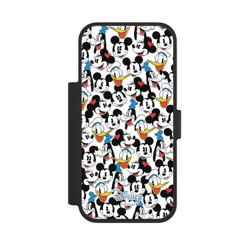 Apple iPhone 17 Pro NIVOflip Mickey and friends pattern