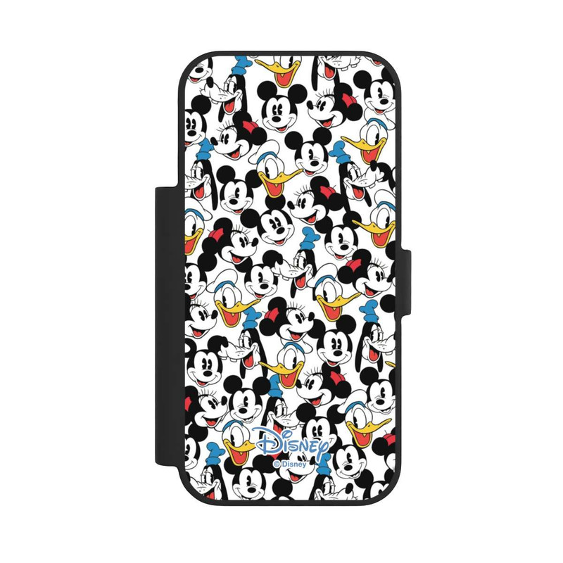 iPhone 17 Pro NIVOflip Micky and Friends Pattern