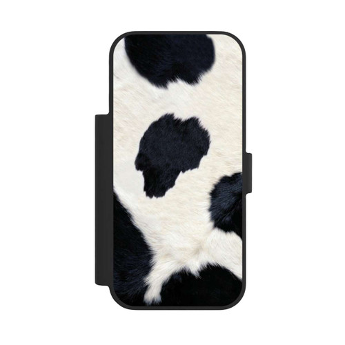 Apple iPhone 17 Pro NIVOflip Peau de Vache