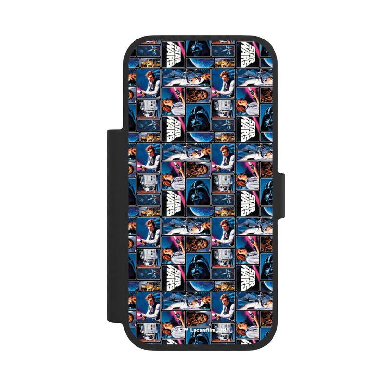 iPhone 17 Pro NIVOflip Star Wars Pattern