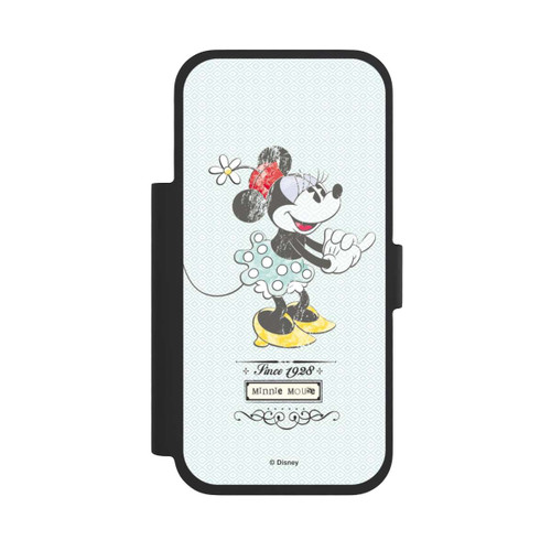 Apple iPhone 17 Pro NIVOflip Minnie Vintage