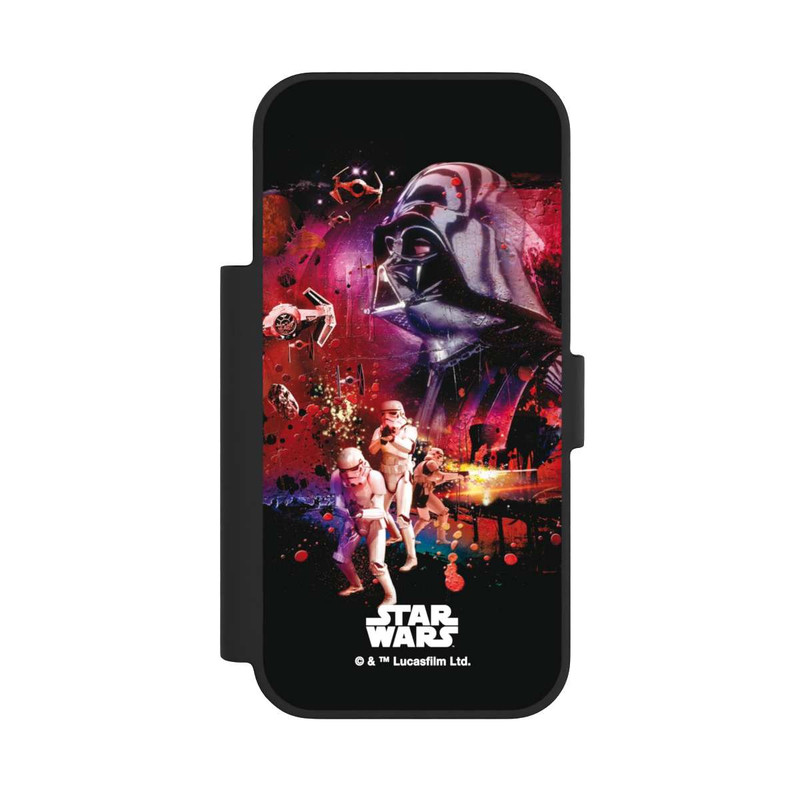 iPhone 17 Pro NIVOflip Die dunkle Seite