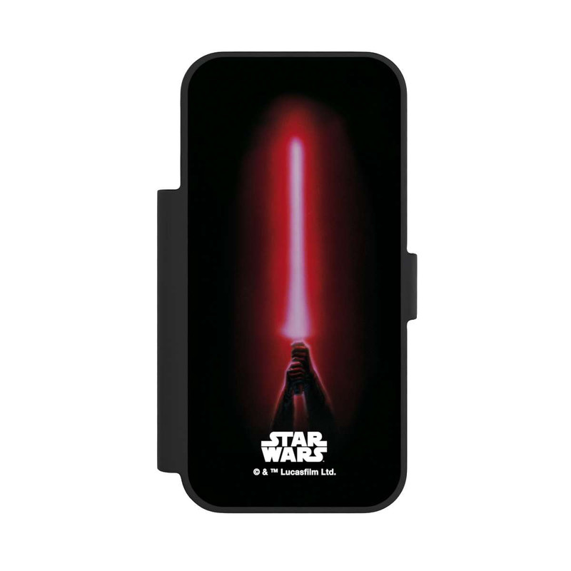 iPhone 17 Pro NIVOflip Sith Sabre Laser