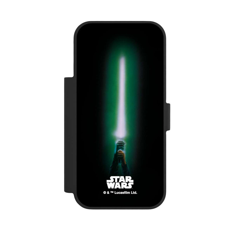 iPhone 17 Pro NIVOflip Lichtschwert