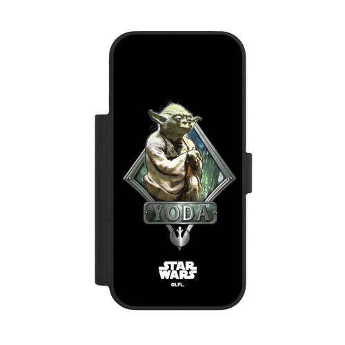 Apple iPhone 17 Pro NIVOflip Großmeister Yoda