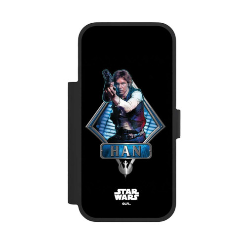 Apple iPhone 17 Pro NIVOflip Han - Star Wars