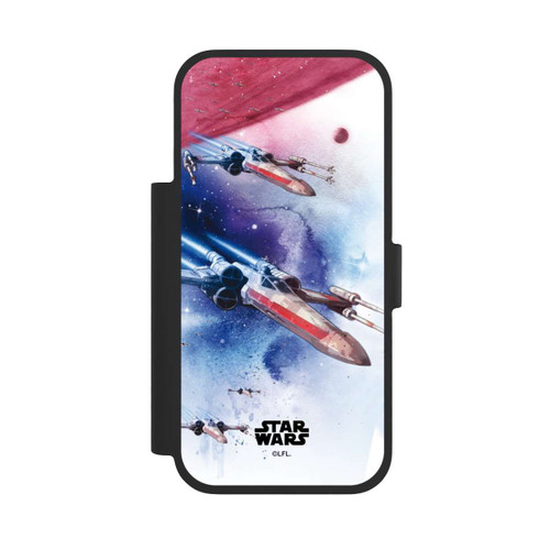 Apple iPhone 17 Pro NIVOflip X-Wing - Star Wars