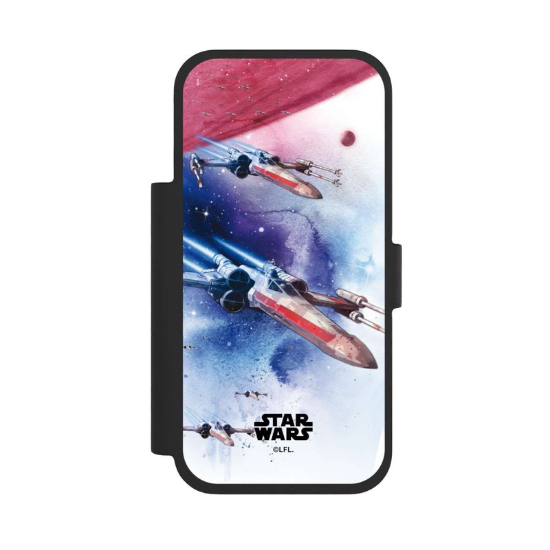 iPhone 17 Pro NIVOflip X-Wing - Star Wars