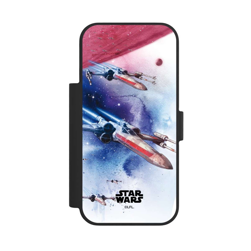 iPhone 17 Pro NIVOflip X-Wing