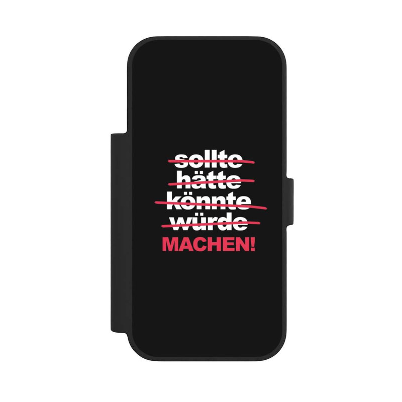 iPhone 17 Pro NIVOflip Machen!