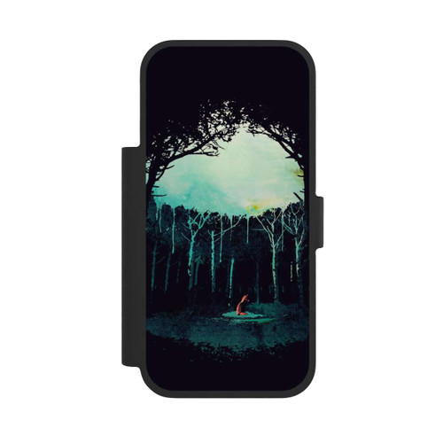 Apple iPhone 17 Pro NIVOflip Deep in the Forest