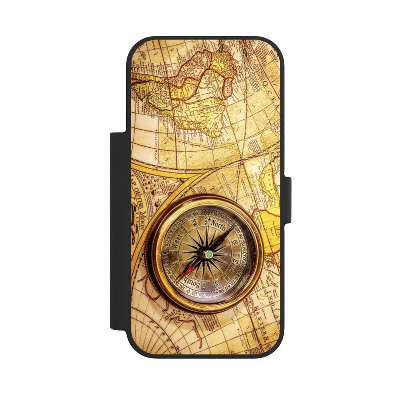 iPhone 17 Pro NIVOflip Traveller