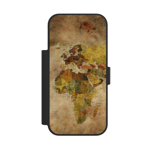 Apple iPhone 17 Pro NIVOflip Small World