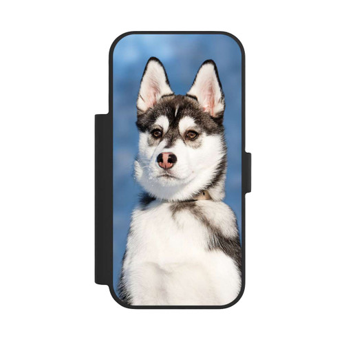Apple iPhone 17 Pro NIVOflip Husky