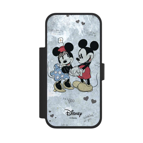Apple iPhone 17 Pro NIVOflip Mickey&amp;Minnie In Love