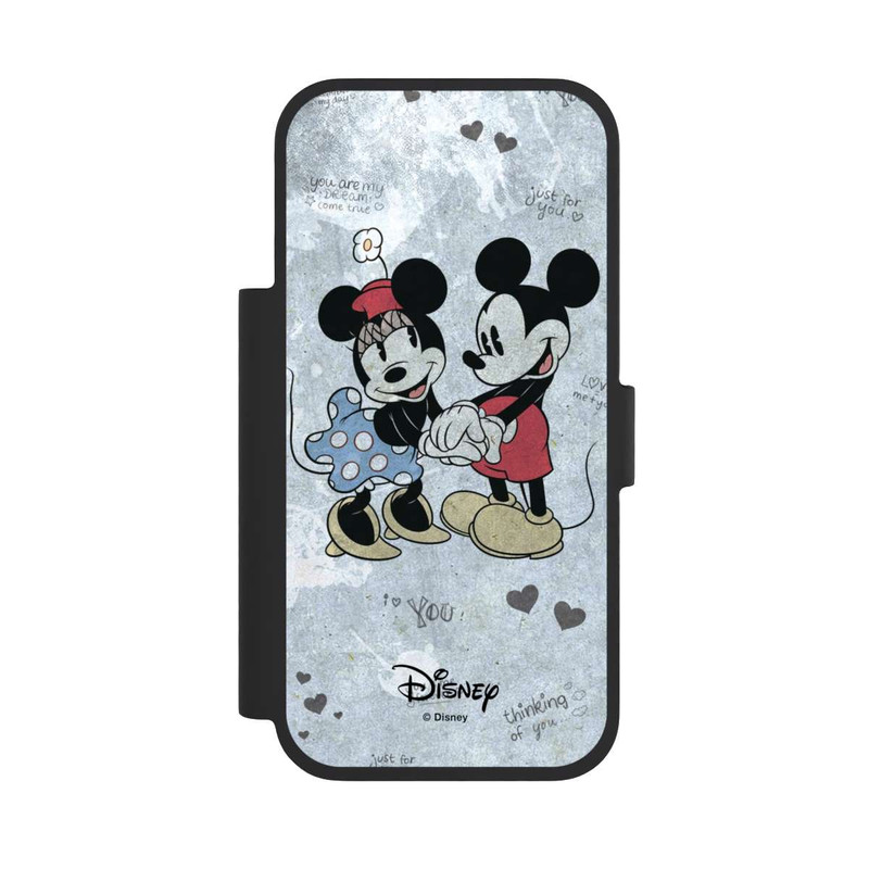 iPhone 17 Pro NIVOflip Micky&Minnie In Love