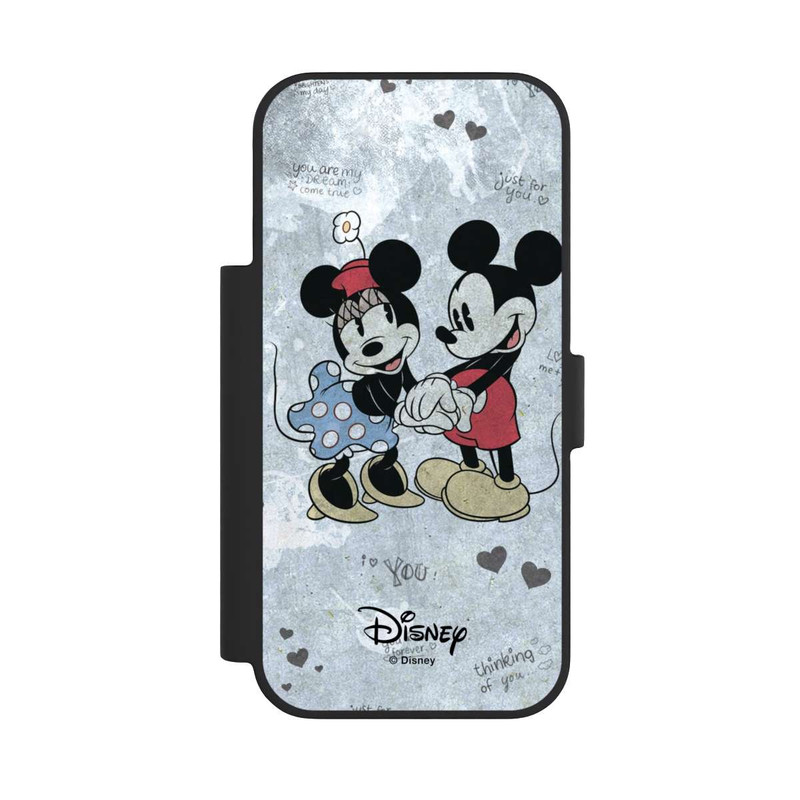 iPhone 17 Pro NIVOflip Micky&Minnie In Love