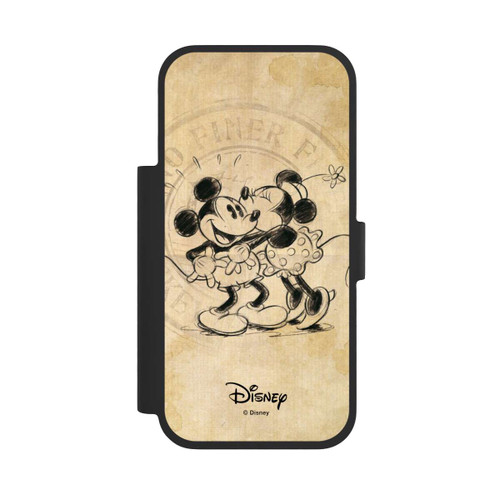 Apple iPhone 17 Pro NIVOflip Minnie&amp;Mickey