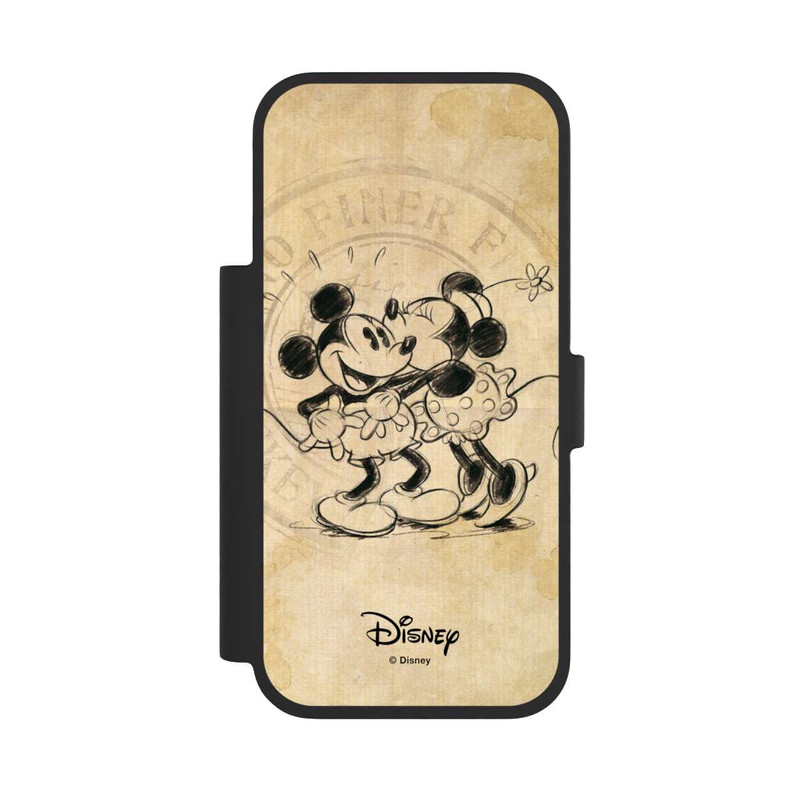 iPhone 17 Pro NIVOflip Minnie&Mickey