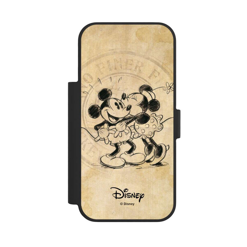 iPhone 17 Pro NIVOflip Minnie&Micky