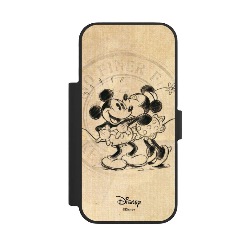 iPhone 17 Pro NIVOflip Minnie&Mickey