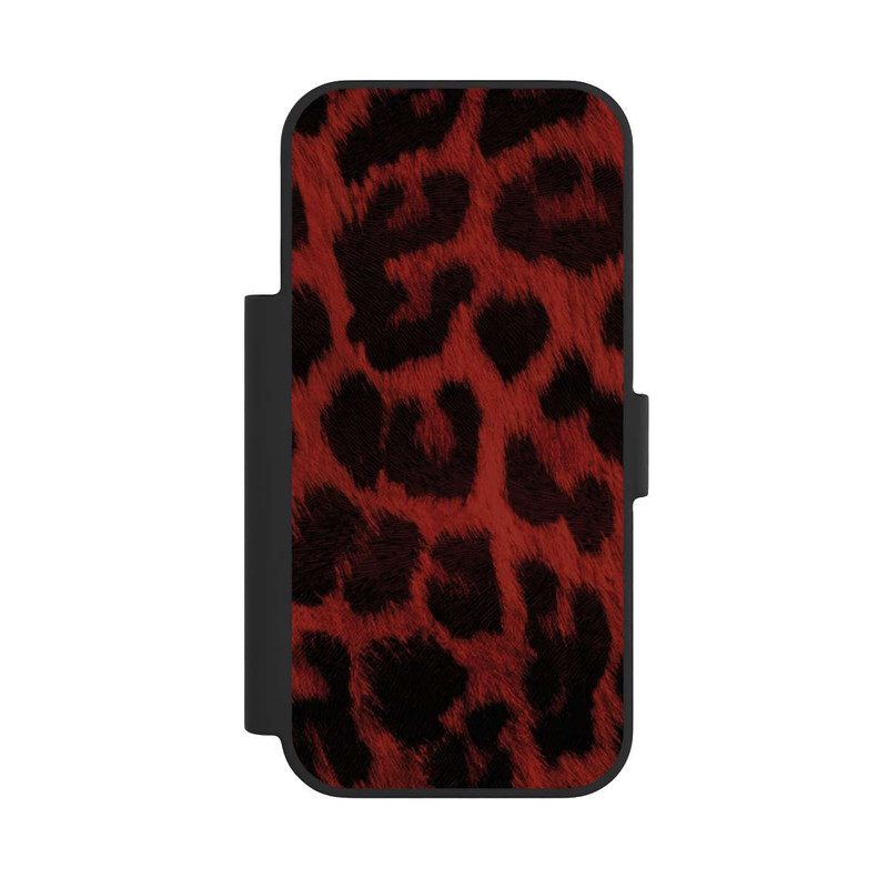 iPhone 17 Pro NIVOflip Marsala Leo