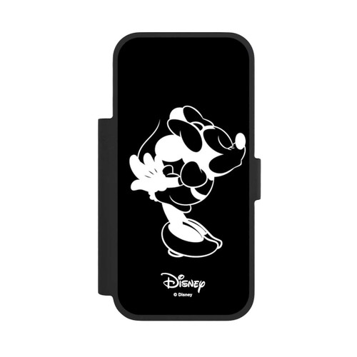 Apple iPhone 17 Pro NIVOflip Minnie Kissing