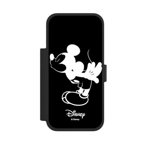 Apple iPhone 17 Pro NIVOflip Mickey Kissing