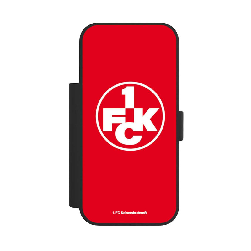 iPhone 17 Pro NIVOflip 1.FCK Rot