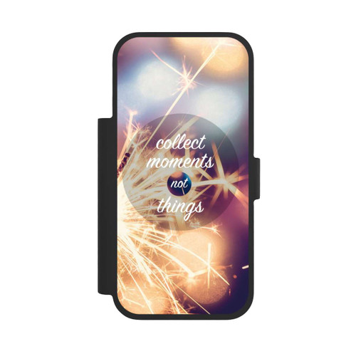 Apple iPhone 17 Pro NIVOflip Collect Moments... VS