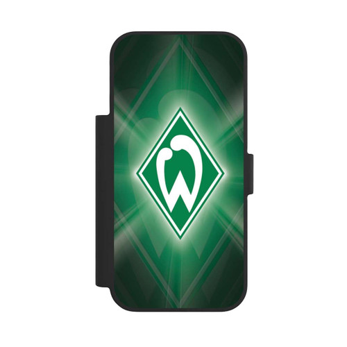 Apple iPhone 17 Pro NIVOflip Werder Bremen Laser