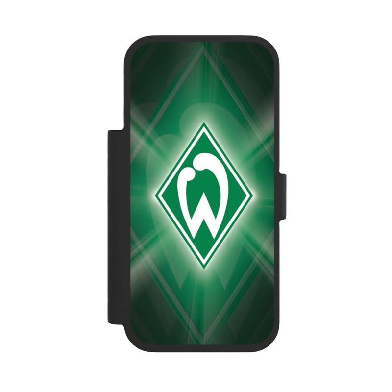 iPhone 17 Pro NIVOflip Werder Bremen Laser