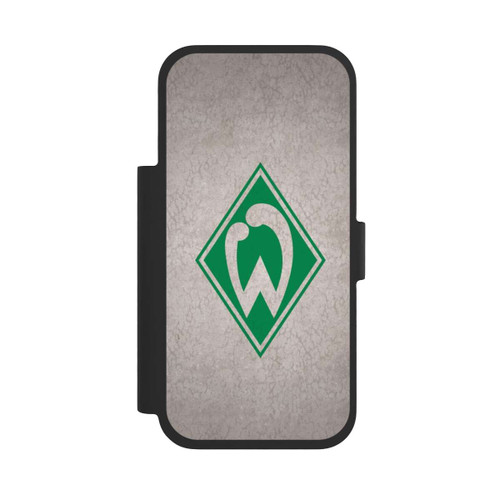 Apple iPhone 17 Pro NIVOflip Werder Bremen Wall