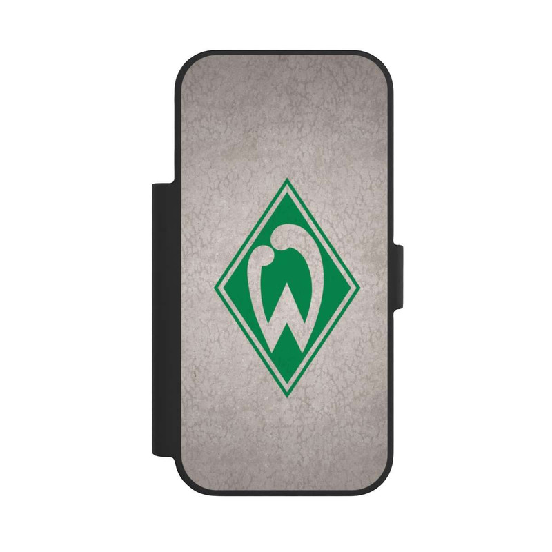 iPhone 17 Pro NIVOflip Werder Bremen Wall