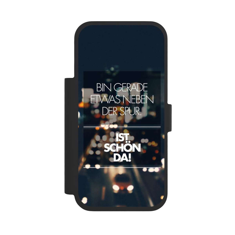 iPhone 17 Pro NIVOflip Neben Der Spur