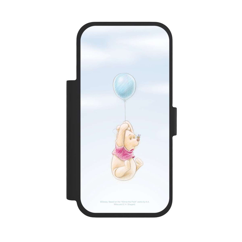 iPhone 17 Pro NIVOflip Winnie Puuh Balloon