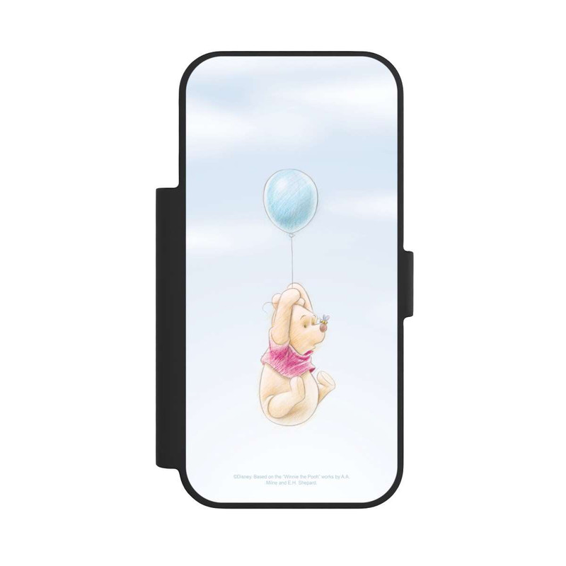 iPhone 17 Pro NIVOflip Winnie l'Ourson Ballon