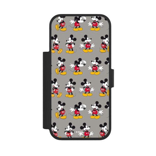 Apple iPhone 17 Pro NIVOflip Mickey Pattern