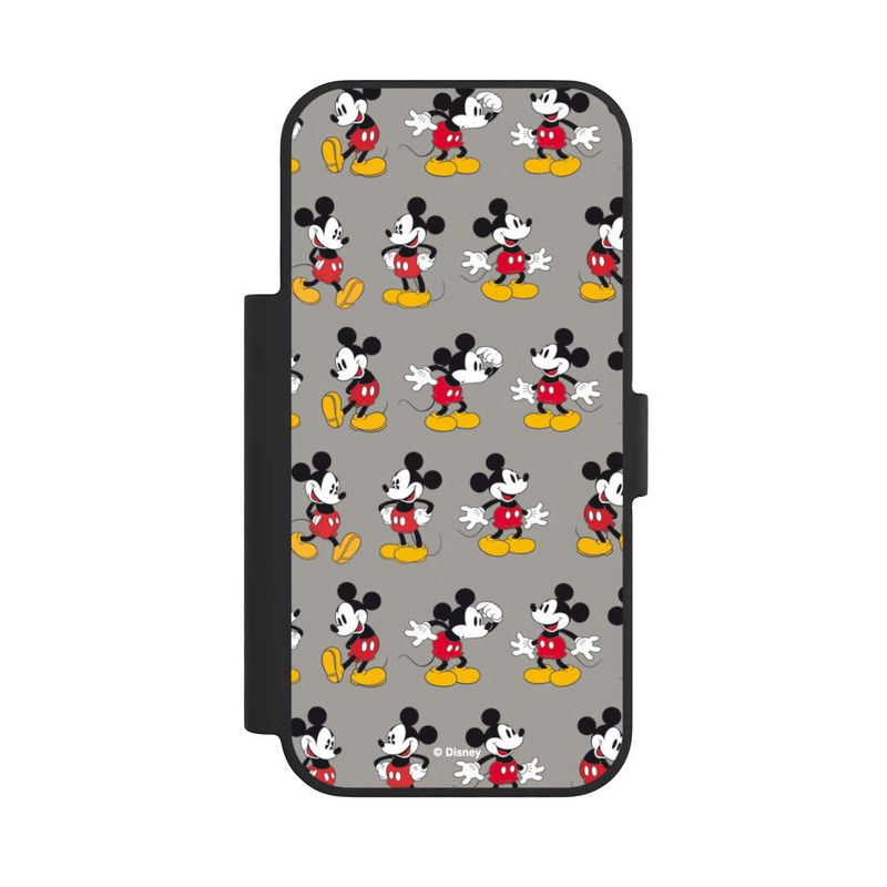 iPhone 17 Pro NIVOflip Mickey Pattern