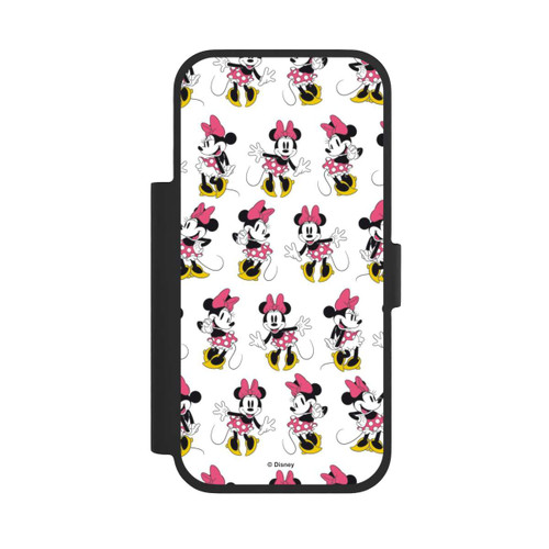 Apple iPhone 17 Pro NIVOflip Minnie Mouse - Pattern
