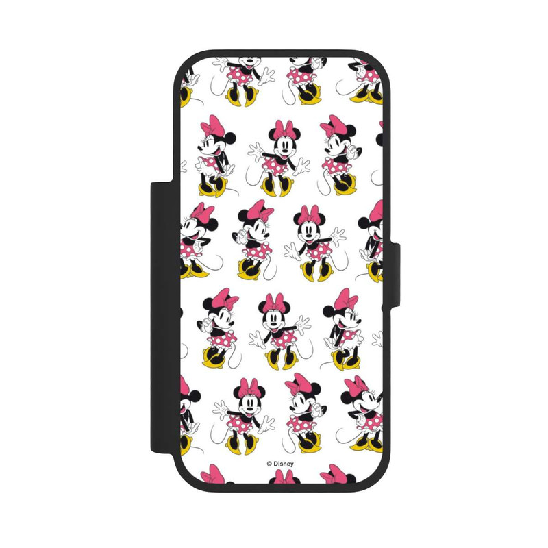 iPhone 17 Pro NIVOflip Minnie Mouse - Pattern